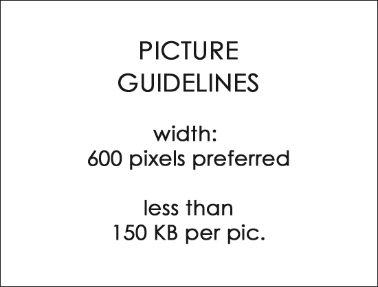 image-guidelines