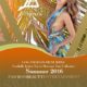 Swim Fashion Show Invitation for buyers only