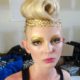 London Fashion Week MUA (Makeup) Available for LA Fasion Week Runways