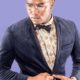 Male Model available for LAFW *Runway**Costume**BodyArt*
