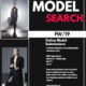 MODEL CALL FOR FASHION WEEK LA & NY