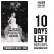 NOW CASTING RUNWAY MODELS FOR MULTIPLE SHOWS