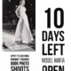 Now casting Models for multiple shows