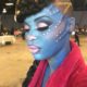 Freelance Makeup Artist
