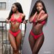 Experienced Brown Skinned Model Availiable For Runway/ Print