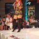 FASHION STYLIST