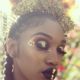 Aspiring Celeberity and freelance MUA