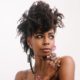 Natural Hair Model Available in Los Angeles and Surrounding! :)