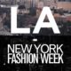 La to NYFW this is your chance to walk in New York