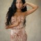 Model Interested in collaborating with designers and makeup artists for LAFW