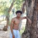 Available for LAFW & all modeling inquiries/runway/shoots/etc.