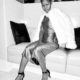Available Runway,Promotional,shoots model