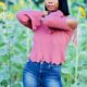 5’11 model, available for runway, print, and commercial.