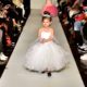 Traveling Child Runway/Print Model