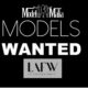 MODELS WANTES AGES 4-24