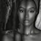 Model / LA Fashion Week Runway/ Print
