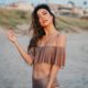 3 years experienced  Japanese fashion model 5'8" based in LA available for  shoot and runway