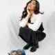 LA Wardrobe Stylist & Runway Dresser | LAFW